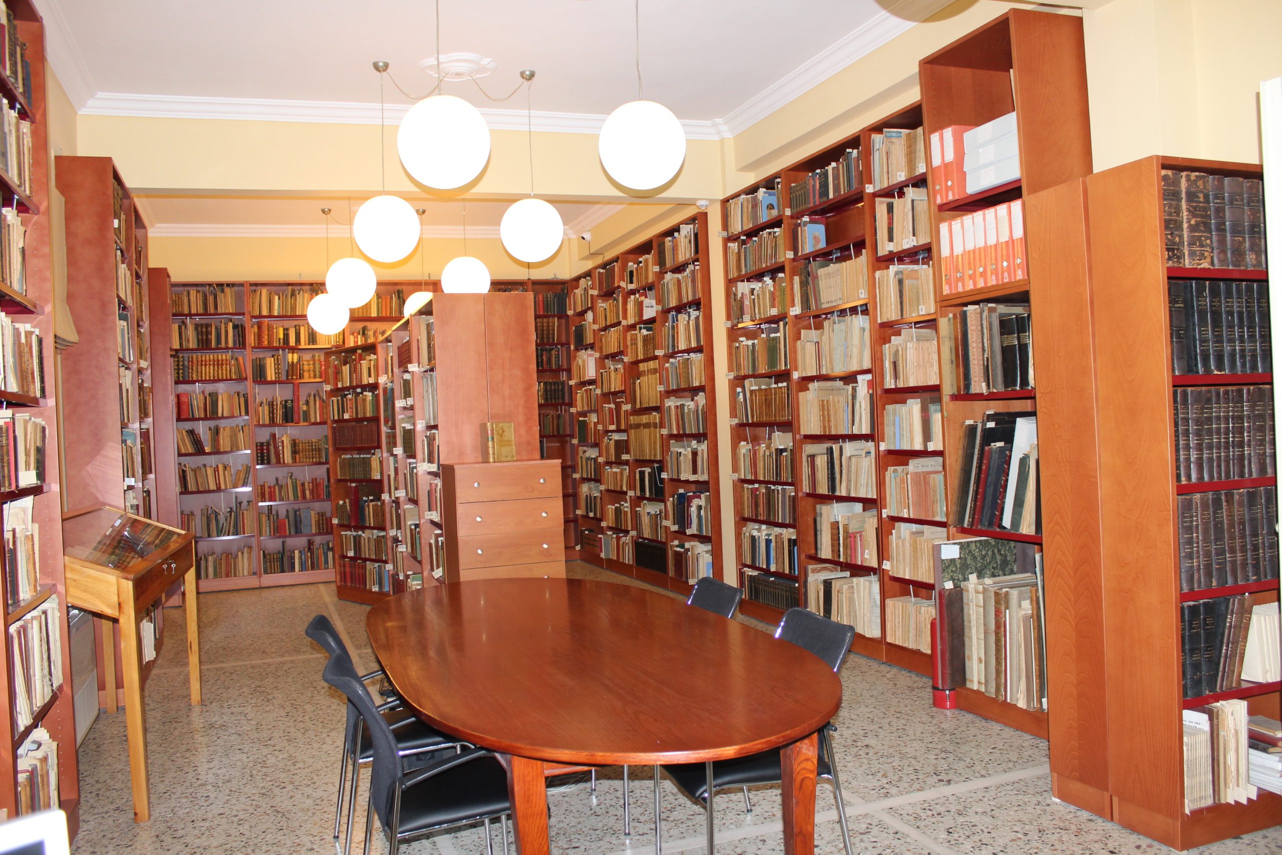 Παιδική Εφηβική Βιβλιοθήκη Δημοτικού Κήπου Παιδική Εφηβική Βιβλιοθήκη Δημοτικού Κήπου